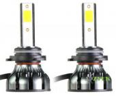 MLux Grey Line 9006/HB4 26Вт 6000К