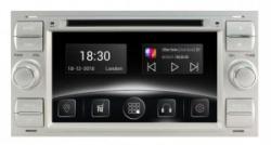 Gazer CM6007-DB Ford Focus, Mondeo, Connect, S-Max (2004-2010)