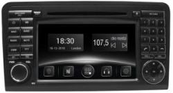 Gazer CM6007-W164 Mercedes ML (W164), 2005-2013