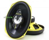 Ground Zero GZCF 7104SPL