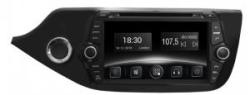 Gazer CM6008-JD Kia Ceed (JD), 2011-2017