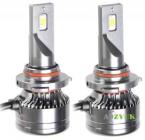 MLux Orange Line 9005/HB3 28Вт 6000К