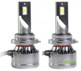 MLux Orange Line 9006/HB4 28Вт 4300К