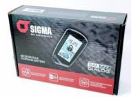 Sigma SM777 Dialog