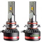 MLux RED Line 9005/HB3 45Вт 6000К