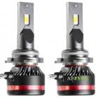 MLux RED Line 9006/HB4 45Вт 4300К