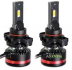 MLux RED Line H16 45Вт 5000К