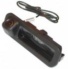 Baxster HQC-504 Ford Focus sedan 12-13