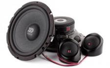 Morel MAXIMUS 602 v2