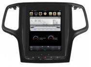 Gazer CM7010-WK2 Jeep Grand Cherokee (WK2) (2011-2016)