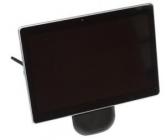 Baxster BHA10232H Flat black 2 шт