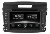 Gazer CM5007-RM4 Honda CRV (RM4) (2012-2016)
