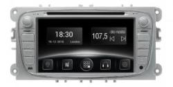 Gazer CM6007-BA7 Ford Mondeo (BA7), Ford Focus (DB), 2007-2012