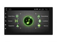 Incar DTA-7707 Android 9 DSP