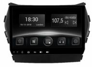 Gazer CM6509-DM Hyundai Santa Fe (DM) (2012-2016)