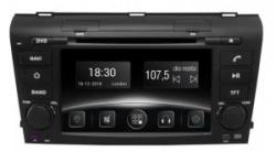 Gazer CM6007-BK Mazda 3 (BK) (2004-2009)