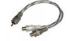 Кабель межблочный Signat S101002 RCA 2F-1M