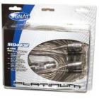 Набор для подключения усилителя Signat S104402 4 AWG
