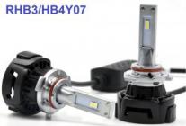 ALed R HB3/HB4 6000K RHB3/HB4Y07 30W