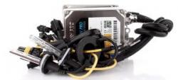 Blu Ray H27 5000K 35W