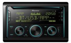 Pioneer FH-S720BT
