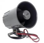 Сирена обычная Tiger AS-35 20W 6-тон