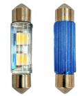 Aled C5W Festoon 39mm 6000K