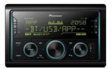 Pioneer MVH-S620BT