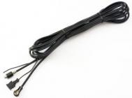 Удлинитель для AM/FM антенн с отдельным кабелем питания Calearo ANT 75 81 062