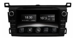 Gazer CM6008-A40 Toyota RAV4 (A40), 2013-2016