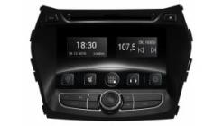 Gazer CM6008-DM Hyundai Santa Fe (DM) (2012-2016)