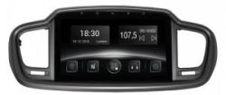 Gazer CM6510-UM Kia Sorento (UM) 2015-2017