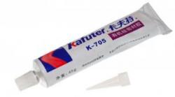 Клей для фар Baxster KAFUTER 705 (Прозрачный)