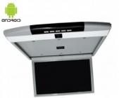 Baxster NT-156RA 15.6 Gray