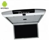 Baxster NT-173RA 17,3 Gray
