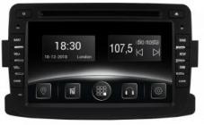 Gazer CM6007-HSAM Renault Duster (HSAM), 2010-2016