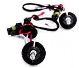 Ксеноновая лампа Tesla Inspire H3 5000K 40W