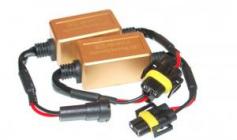 Обманки Baxster CAN-BUS H11 С16 gold (2 шт)