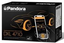 Pandora DXL 4710 c сиреной