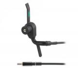 Construct 1470 Nissan Navara МКПП 2010-2015 Модельный безштыревой блокиратор КПП