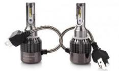Bluestar H4 Hi/Low 5500K 12-24V