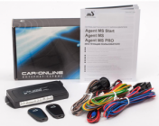 Magic Systems AGENT MS PRO