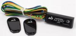 Magic Systems Agent Light RL