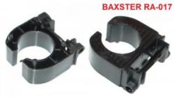 Переходник Baxster RA-017 для ламп Mondeo Low(black); Land Rover Freelander 2