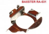 Переходник Baxster RA-031 для ламп VW/Mercedes