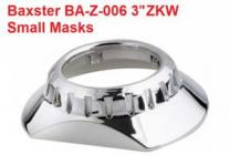 Baxster BA-Z-006 3 ZKW Small Masks 2шт