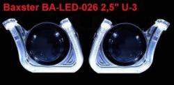 Маска для линз Baxster BA-LED-026 2,5 U-3 2 шт