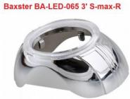 Маска для линз Baxster BA-LED-065 3 S-max-R 2 шт