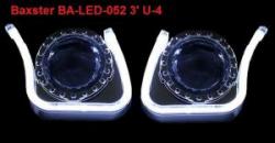 Маска для линз Baxster BA-LED-052 3 U-4 2 шт