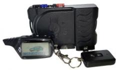 KGB GX-7